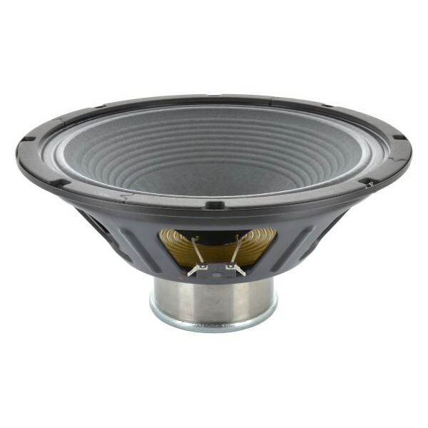 Main product image for ToneSpeak Dartford 1220 12" British Voiced Guitar Speaker 8 Ohm291-152